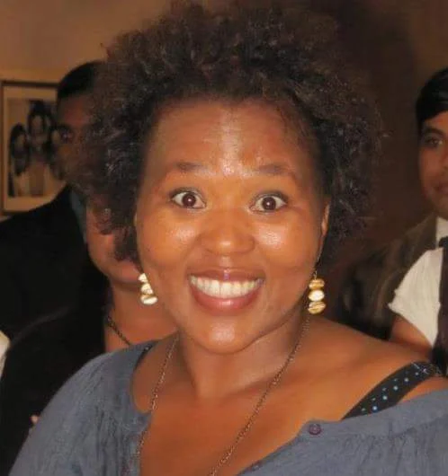 Ukhona Ntsali Mlandu, South Africa.