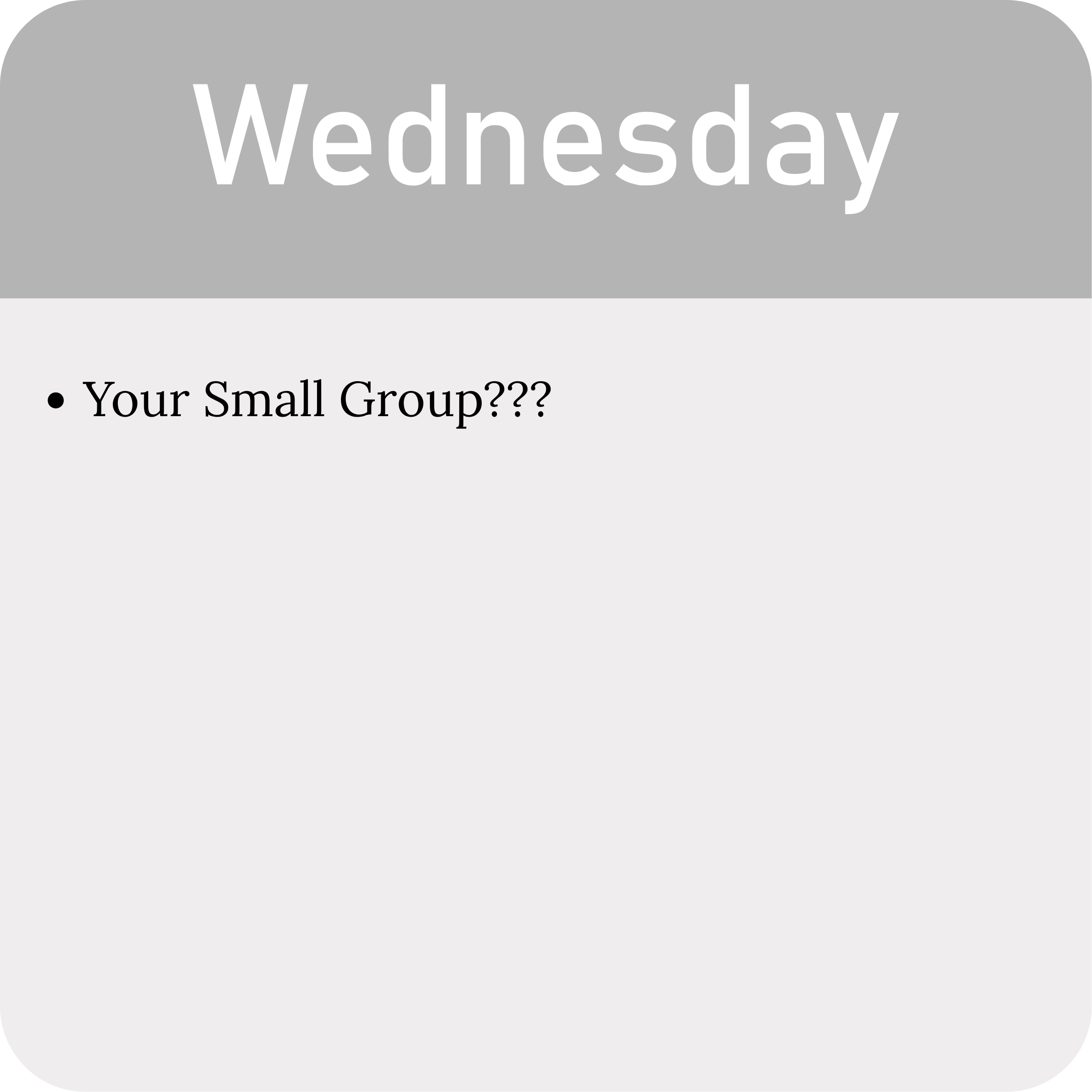 Wednesday Small Groups.png