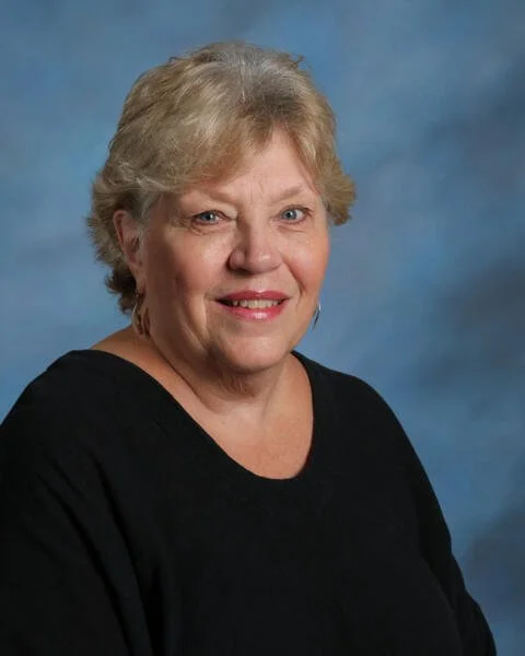 Mary Rampone Meet Our Staff