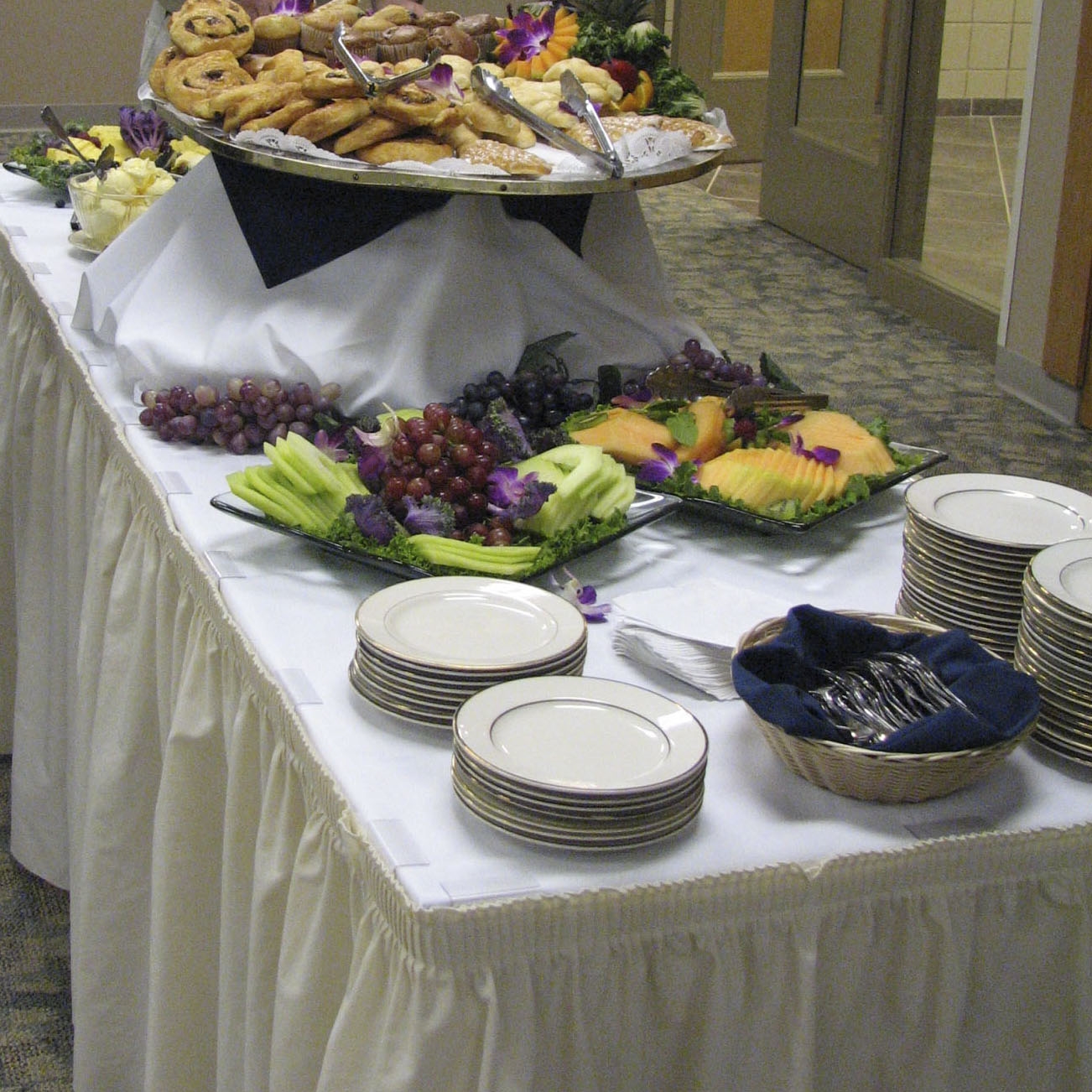 Food Display