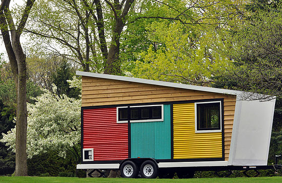 Tiny House