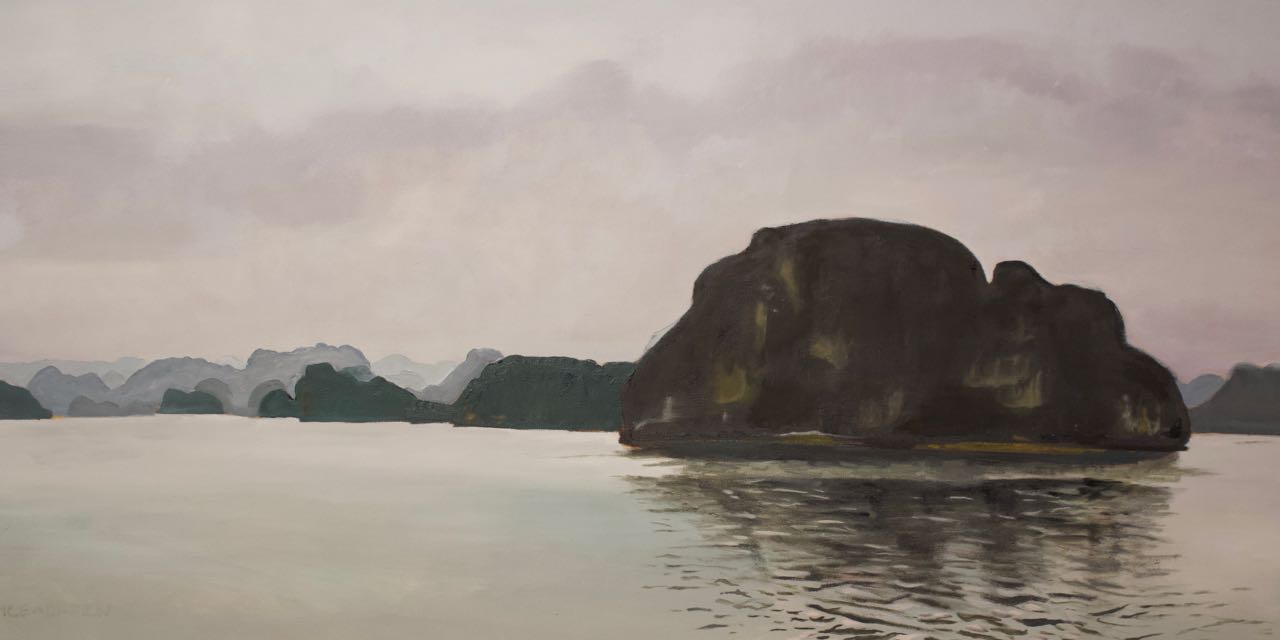 Ha Long Horizon