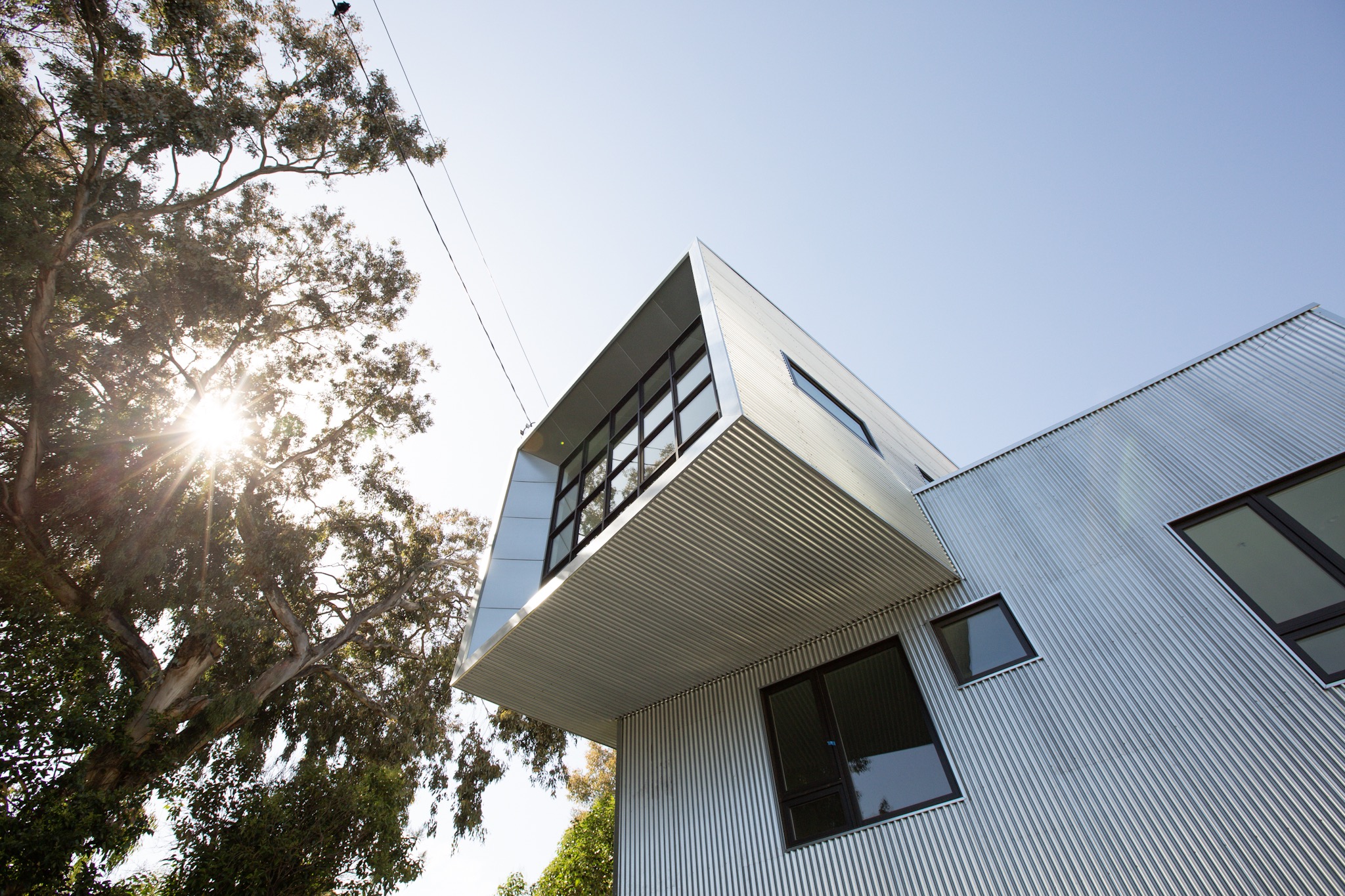 Baran Studio Oakland CA