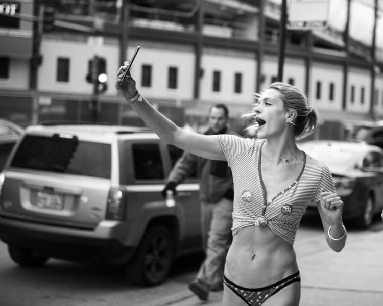2019 Cupid Undie Run