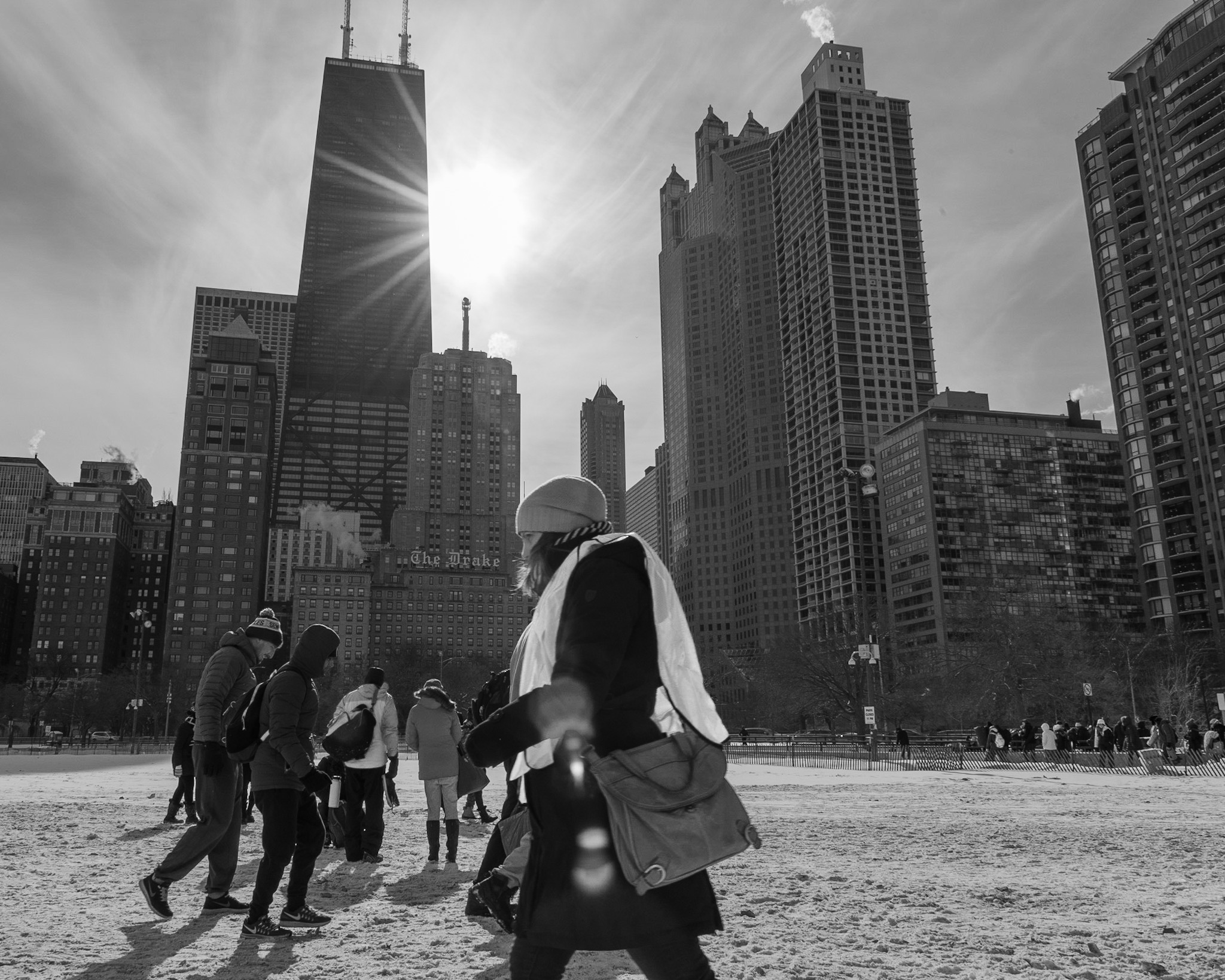 2019 chicago polar plunge