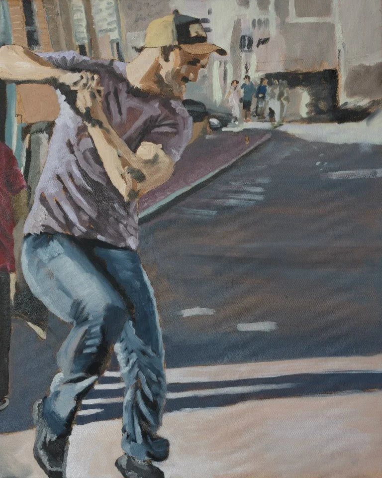 Leon [sold]