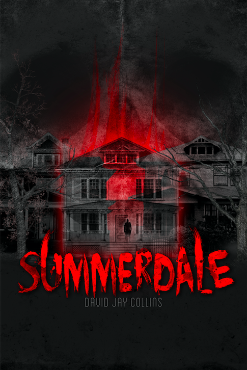  Cover art for Summerdale 