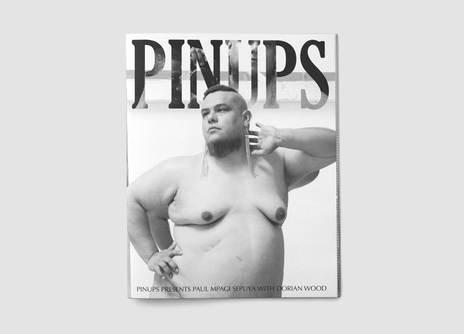 Pinups PS