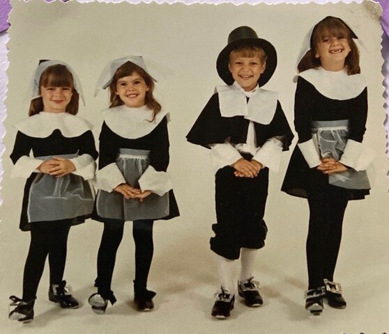 ‘Lil Pilgrim