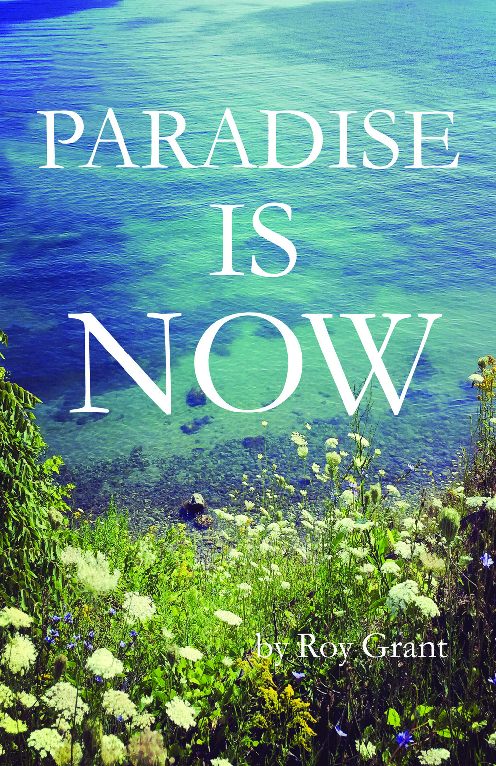 Paradise is Now