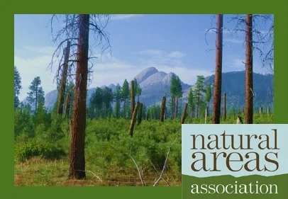 43rd NATURAL AREAS CONFERENCE Climate Change Adaptation and Natural Areas Management: Turning Words to Action