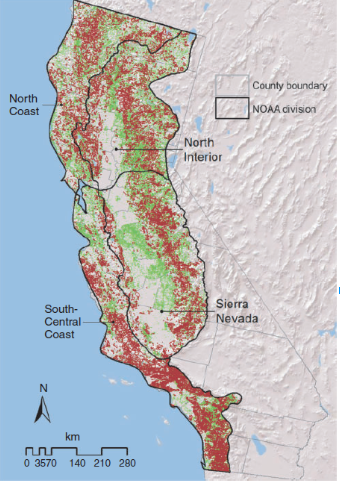 Two Historical Data Sets Tell Different Fire Stories: Research Brief 