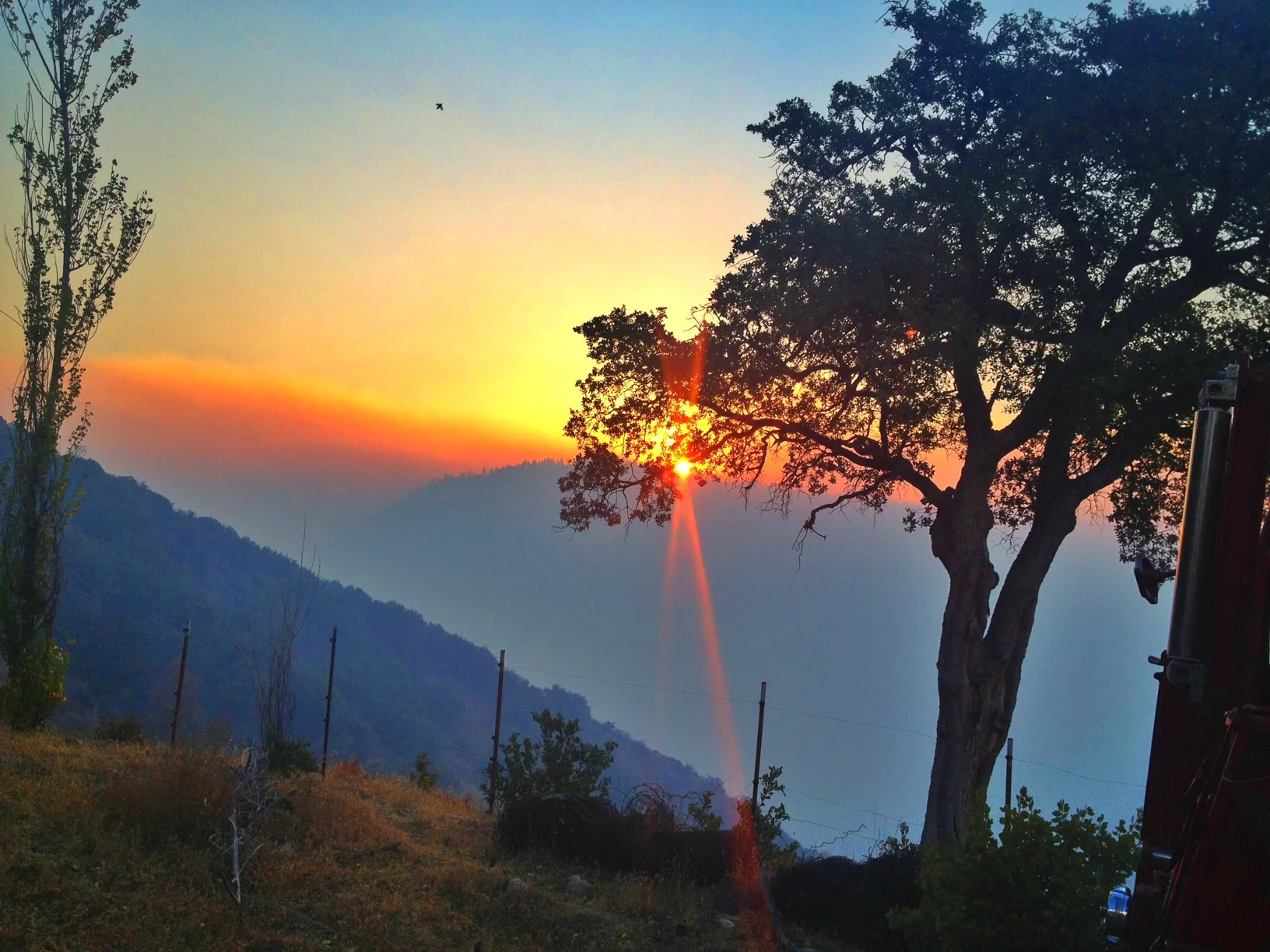 4th National Cohesive Wildland Fire Management Strategy Workshop: Hard Truths of Risk Inherent in Cross-boundary, Large Landscape, and Community-wide Implementation