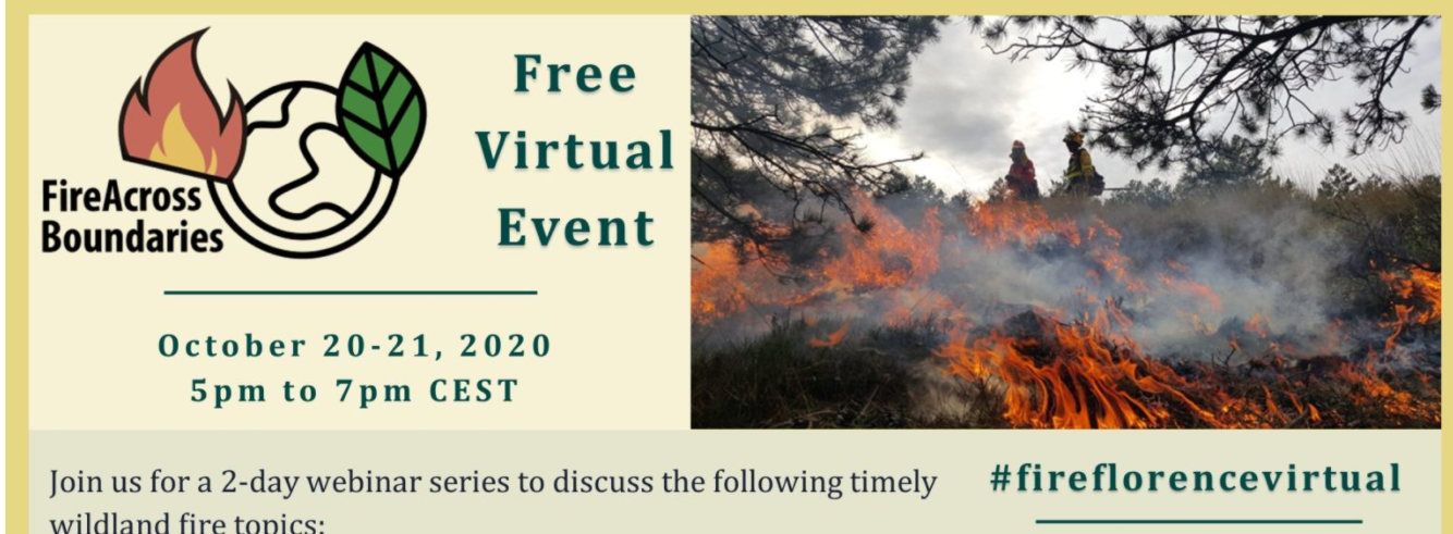  Fire Ecology Across Boundaries: Connecting Science and Management