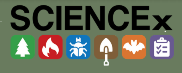 USFS R&amp;D SCIENCE x Post-Disturbance Restoration Webinars