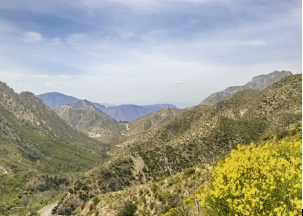 San Gabriel Valley Wildfire Adaptation Summit