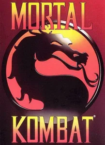 A History of Violence - Mortal Kombat & Me part 1