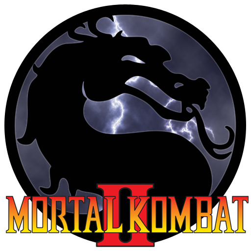 A History of Violence - Mortal Kombat & Me part 2