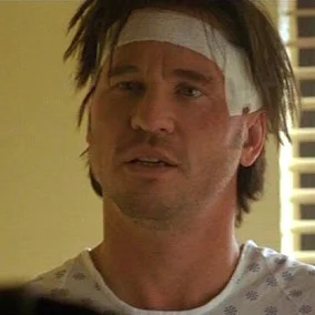 Episode 23 - Our Apologies to Maggie Grace