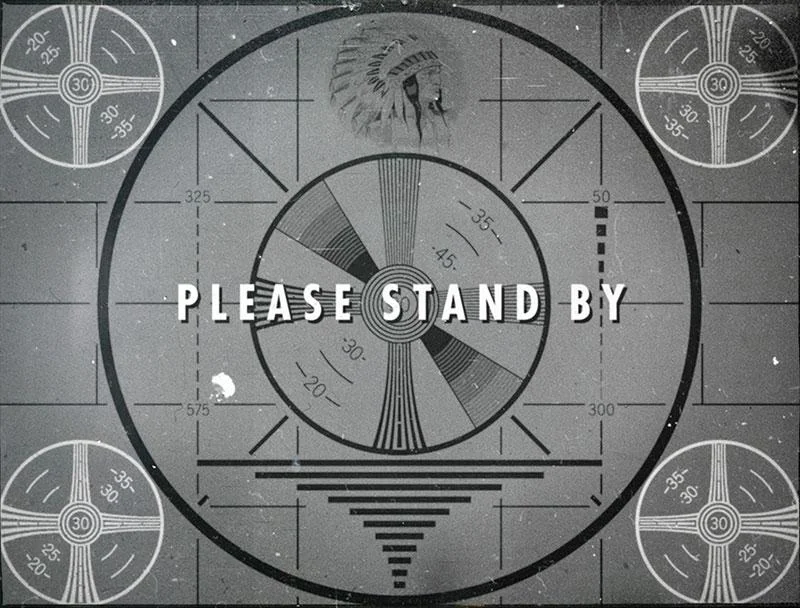 Fallout 4 Announcement Trailer