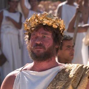 Episode 29 - Kung Fury Road