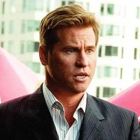 Episode 30 - Something