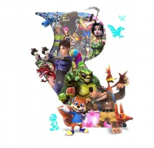 The Rarest of Exports