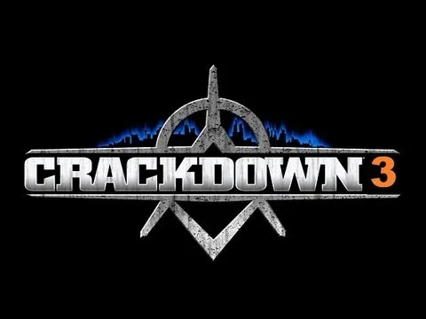 Crackhea...Crackdown 3!