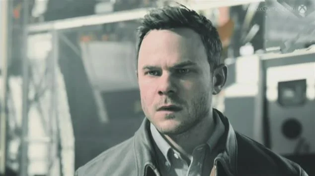 Hard Day? Take a Quantum Break and Watch Some TV