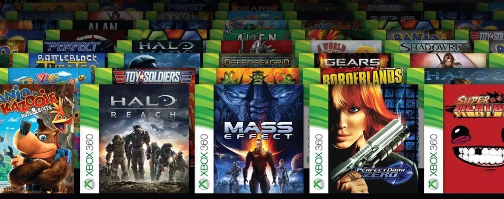 Xbox 360 on Xbox One Round Two