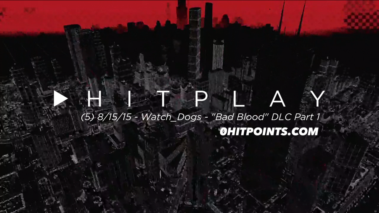 Hitplay #5 - You Like Dags?