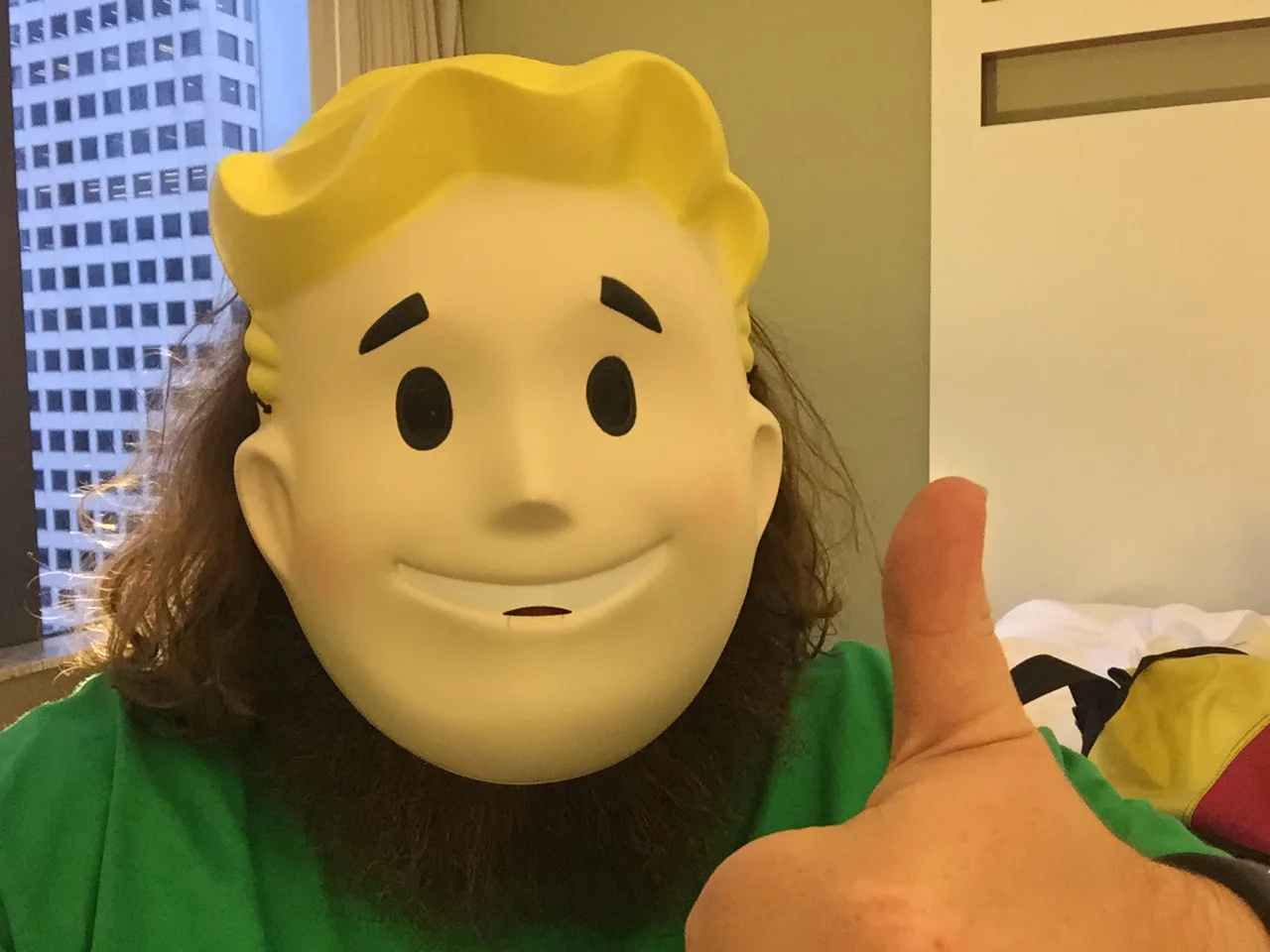 It's Been a Week Already!? 