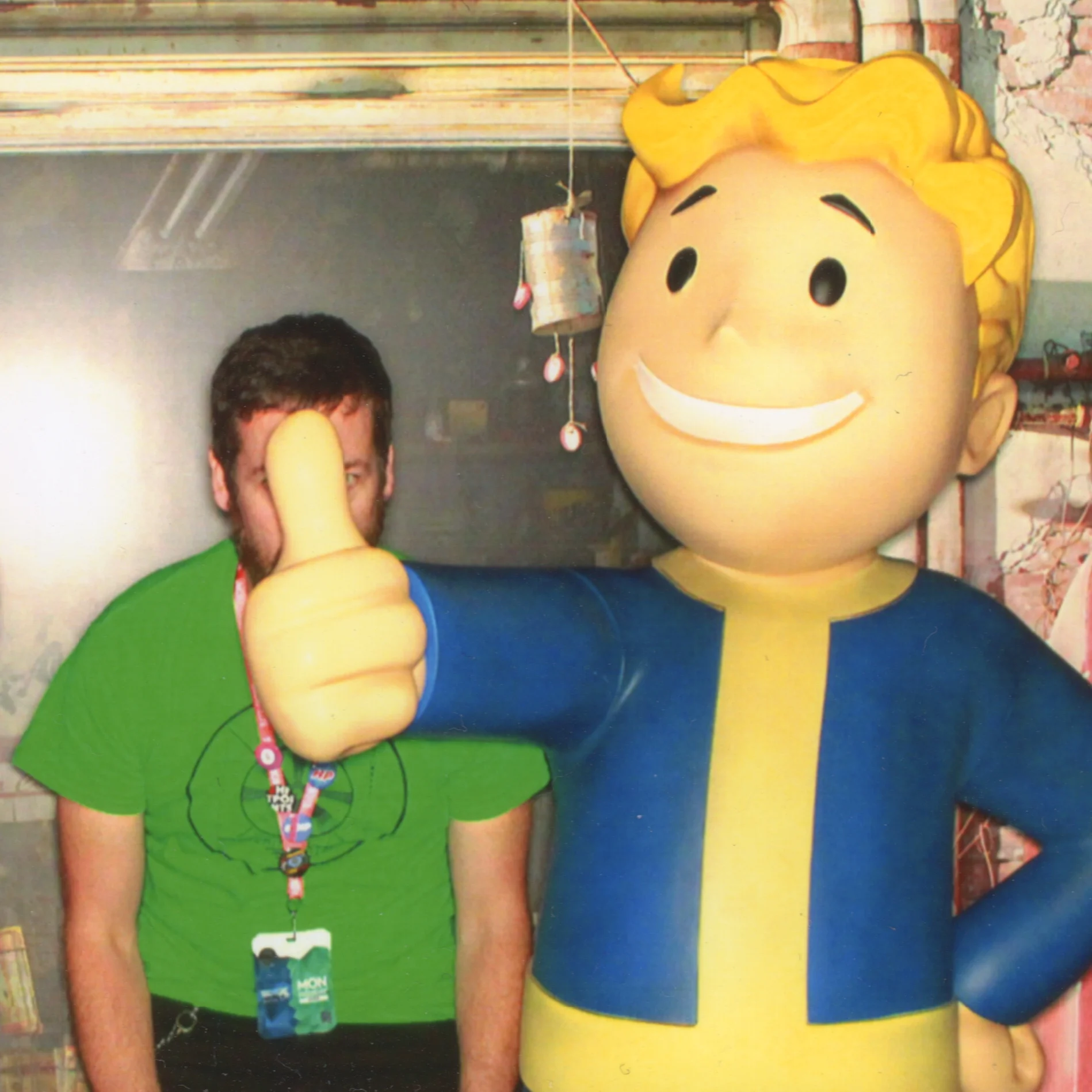 Post-apaxalyptic Paxtermath