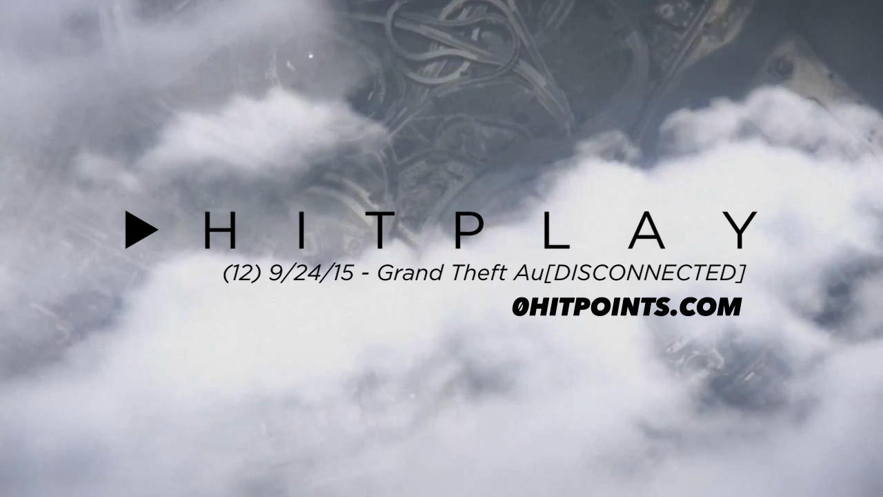 Hitplay #12: Disco Party