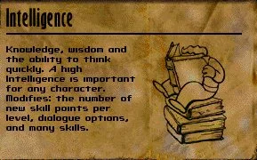 Do You Know What Makes You S.P.E.C.I.A.L Part 5: Intelligence