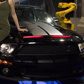 Episode 47 - And This Is the Segment Where We Title the Show