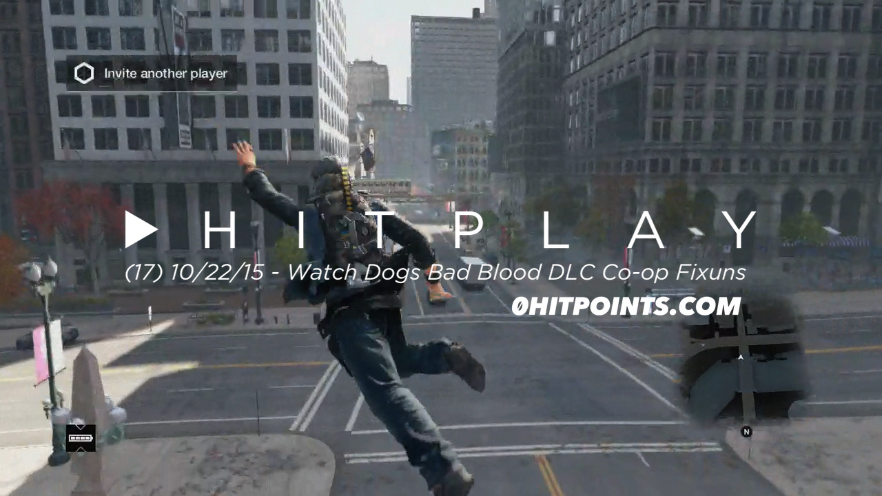 Go Dog Watching with Hitplay #17