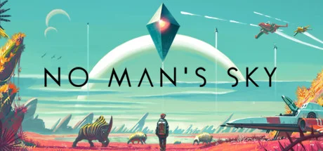 It's Official: You May NOT Take No Man's Sky From Me