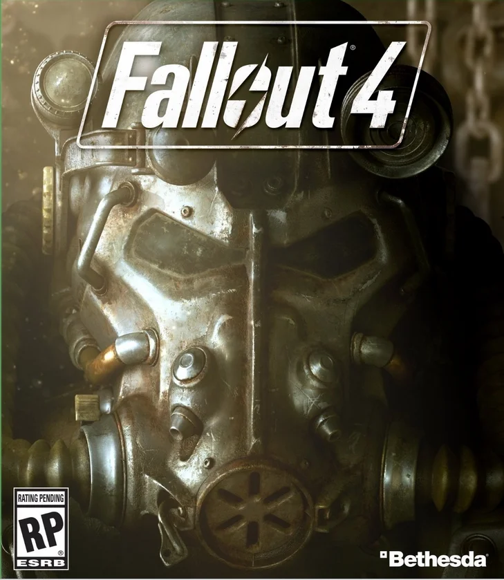 [GIVEAWAY] Fallout 4 Prize Pack Contest!!
