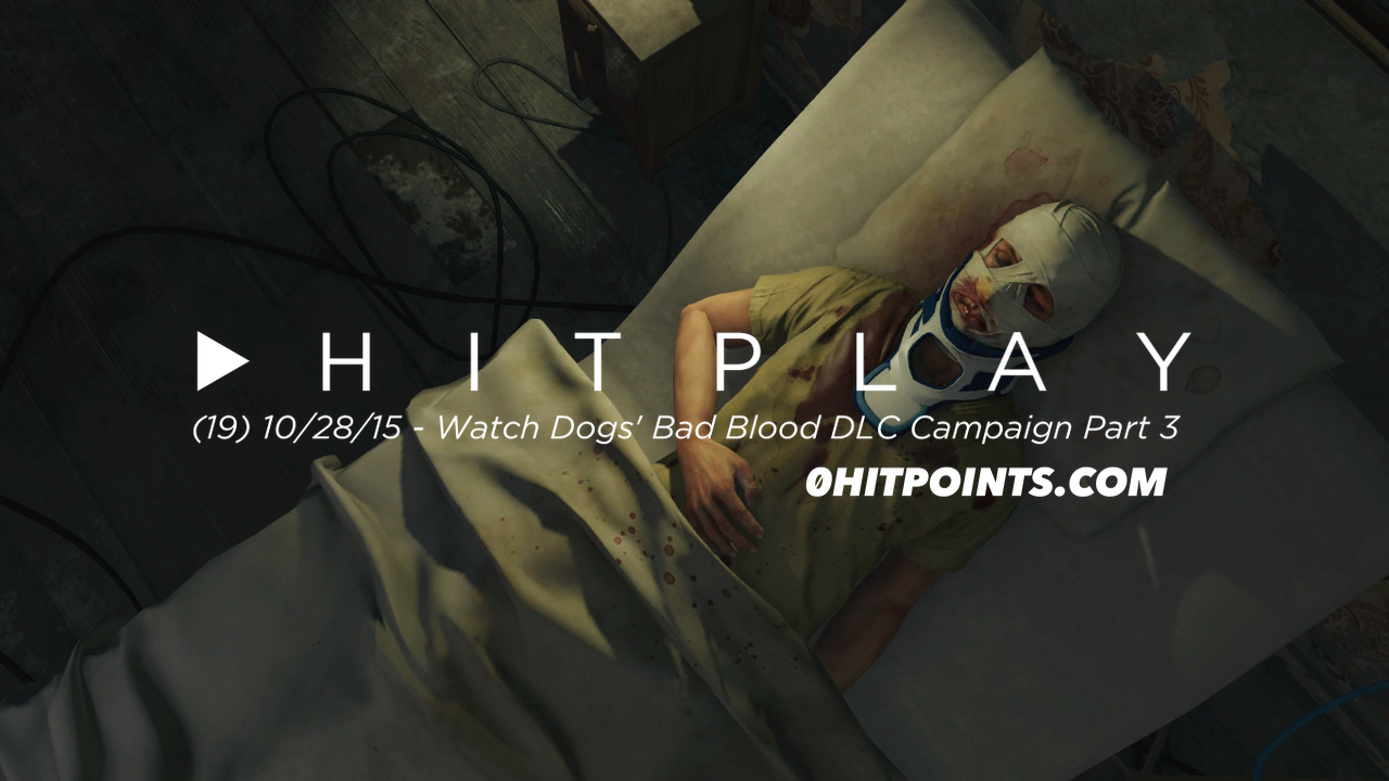 Hitplay #19 aka Hobotown: The Movie Part III