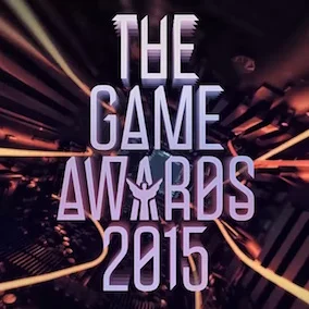 Extra Hitpoints - The Game Awards 2015 Nominees