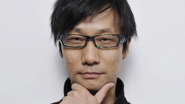 [Game Awards] Kojima v Konami