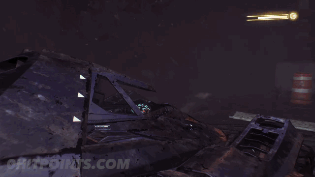 Say what you will, Arkham Knight really put you in Batman's head like no other game.