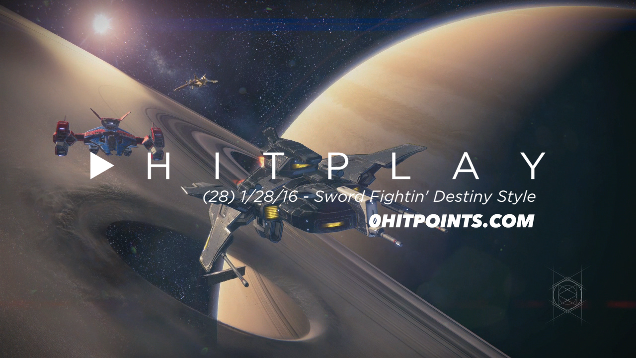 Hitplay #28 Gets Exotic. VERY Exotic.