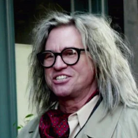 Episode 63 - Do Mattdroids Dream of Electric Burgertimes?