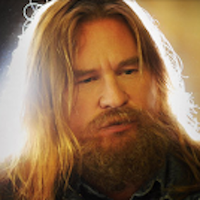 Episode 64 - Inadvertently Matrixy