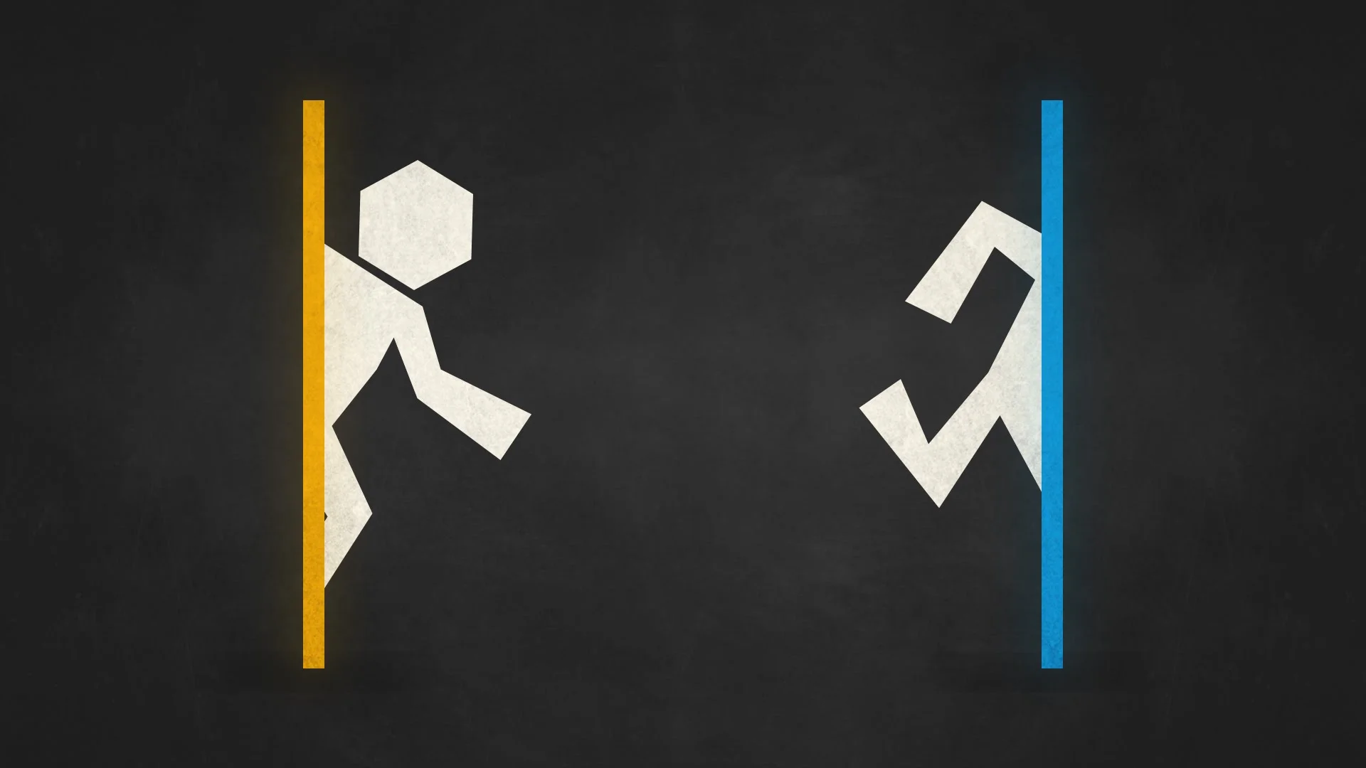 Portal's Past