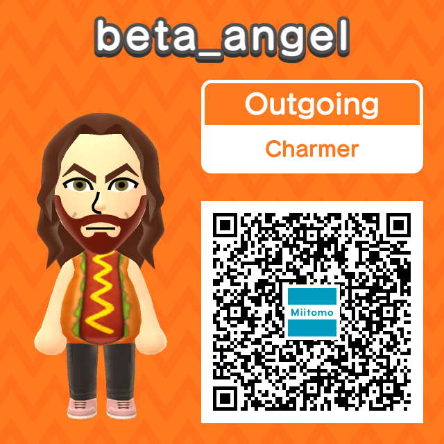 Youtomo? Wiitomo too! Miitomo right here!