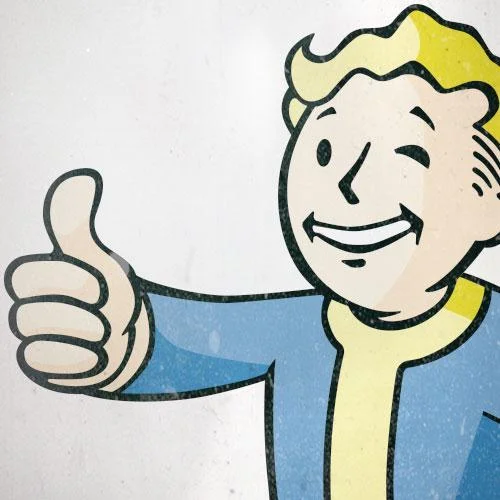 Following Fallout
