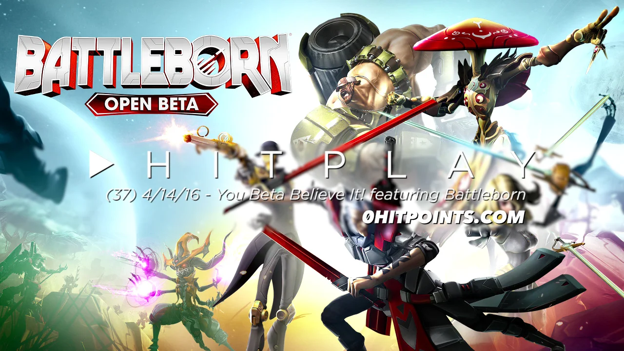 And So Hitplay #37 Was Born